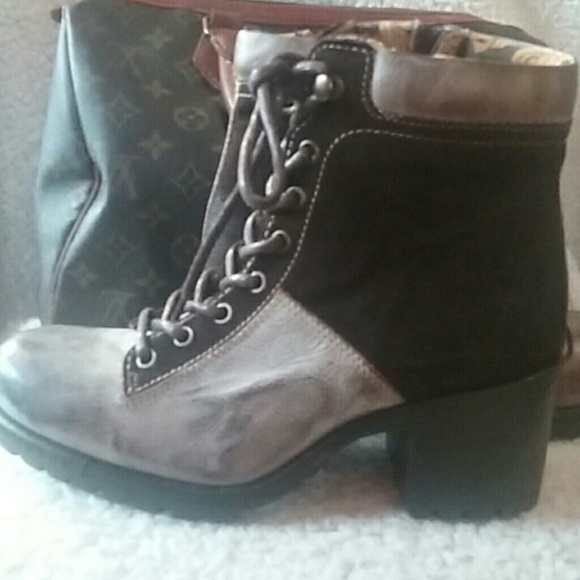 Fly combat boots New - Picture 2 of 7